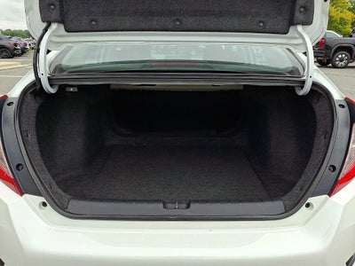 2020 Honda Civic Sedan LX