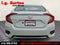 2020 Honda Civic Sedan LX