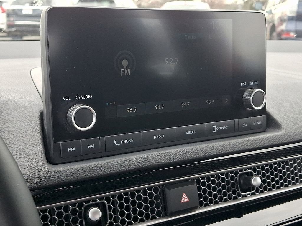 2022 Honda Civic Sedan Sport