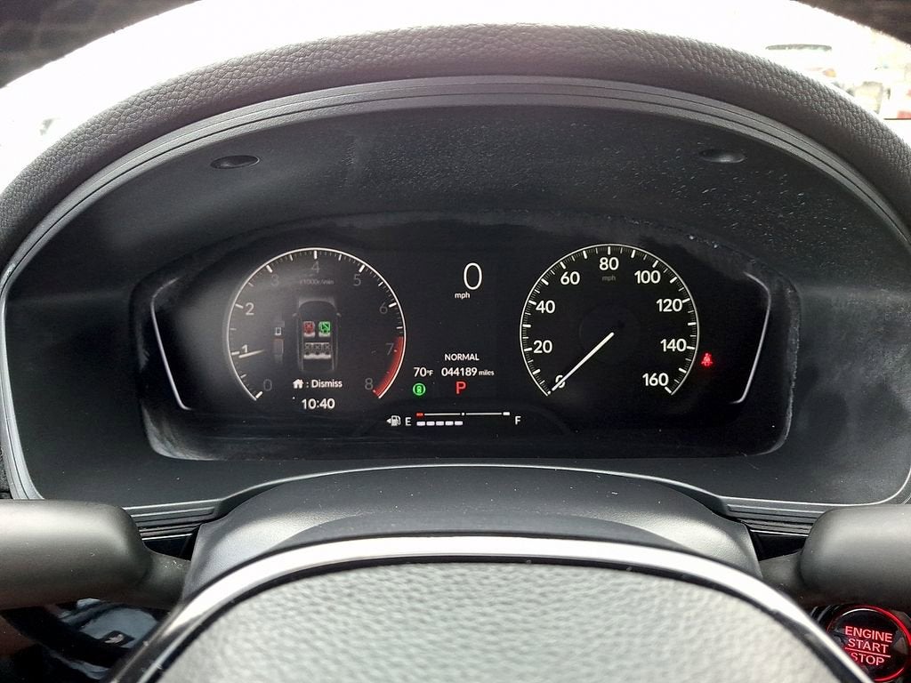 2022 Honda Civic Sedan Sport