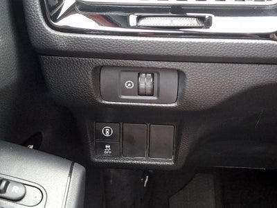 2022 Honda Civic Sedan Sport