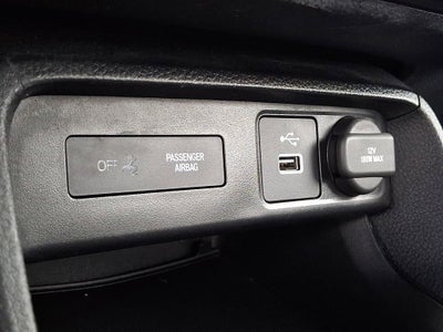 2022 Honda Civic Sedan Sport