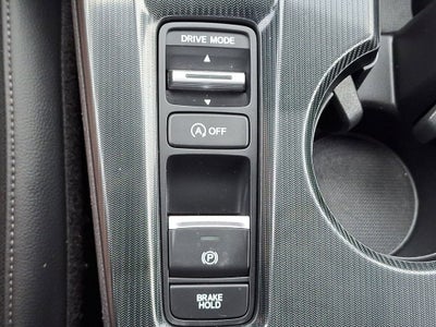 2022 Honda Civic Sedan Sport