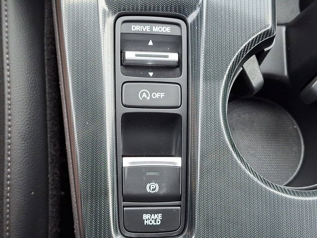 2022 Honda Civic Sedan Sport