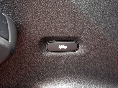 2022 Honda Civic Sedan Sport