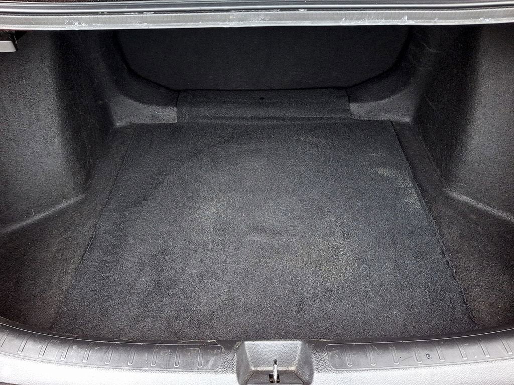 2022 Honda Civic Sedan Sport