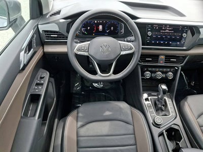 2022 Volkswagen Taos 1.5T SEL