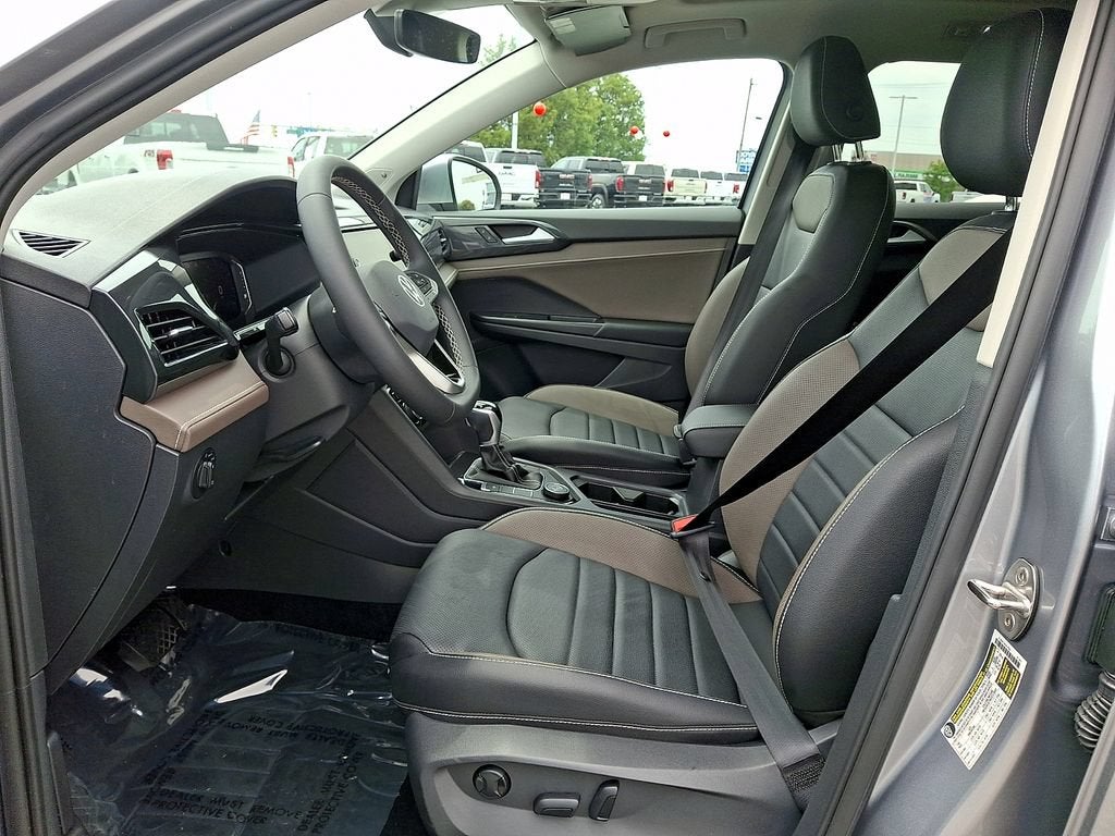 2022 Volkswagen Taos 1.5T SEL