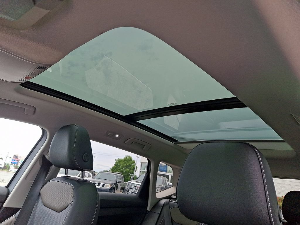 2022 Volkswagen Taos 1.5T SEL