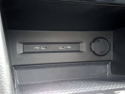 2022 Volkswagen Taos 1.5T SEL