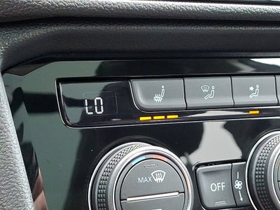 2022 Volkswagen Taos 1.5T SEL