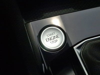 2022 Volkswagen Taos 1.5T SEL