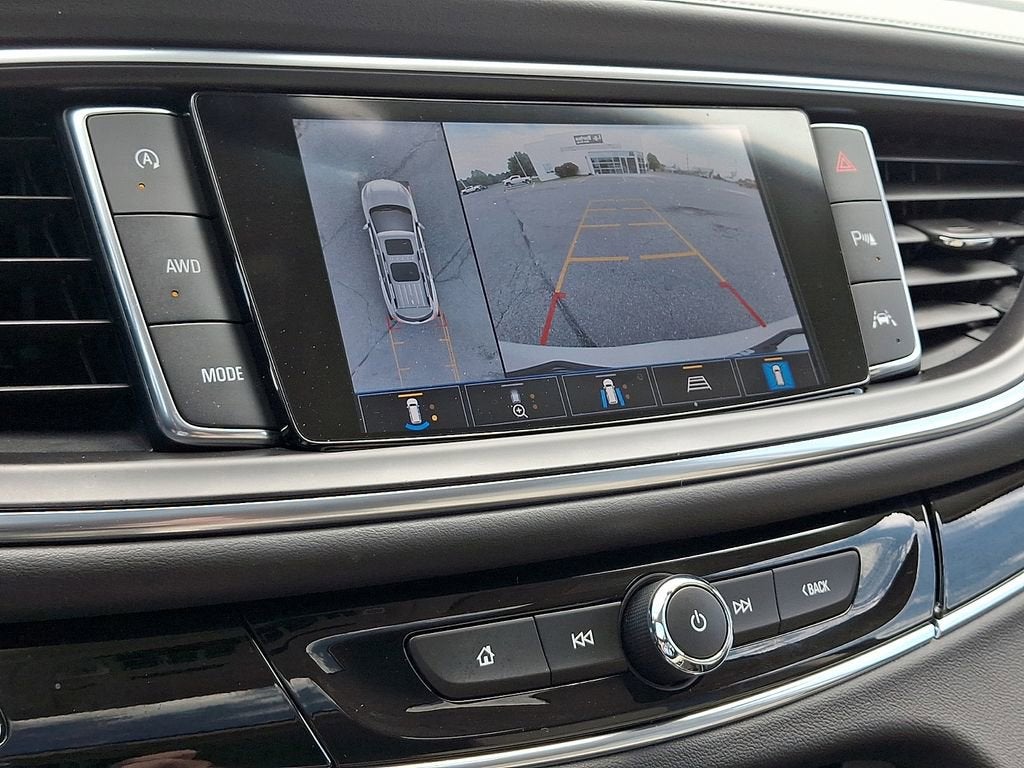 2023 Buick Enclave Avenir