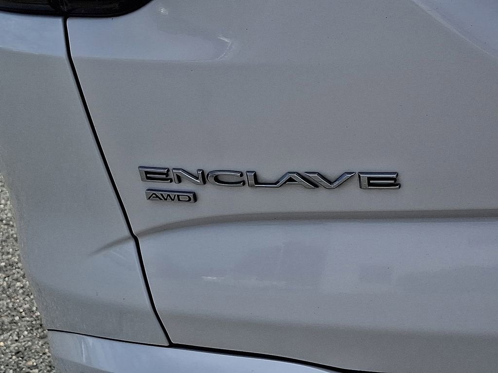 2023 Buick Enclave Avenir