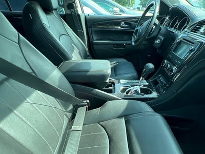 2017 Buick Enclave Premium