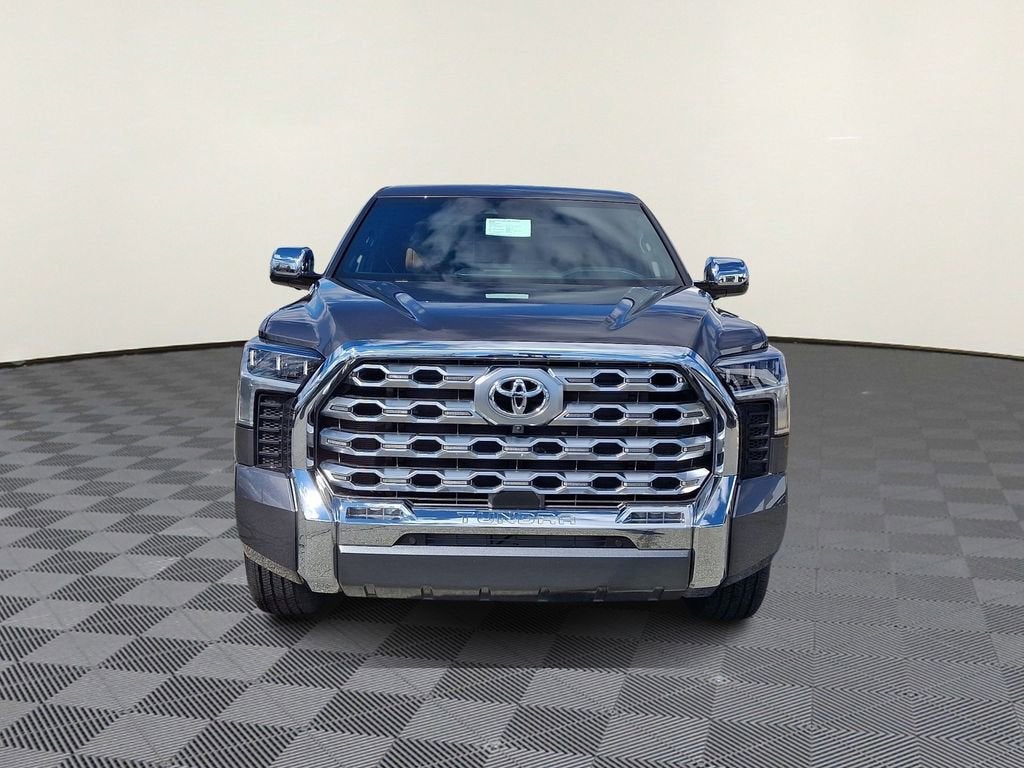 2025 Toyota Tundra 4WD 1794 Edition Hybrid