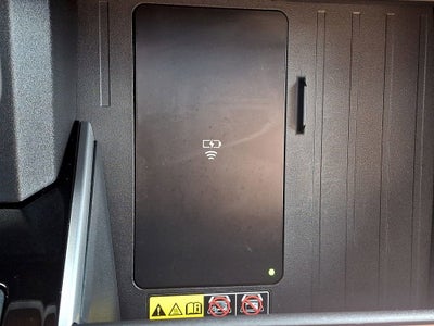 2025 Toyota Tundra 4WD 1794 Edition Hybrid