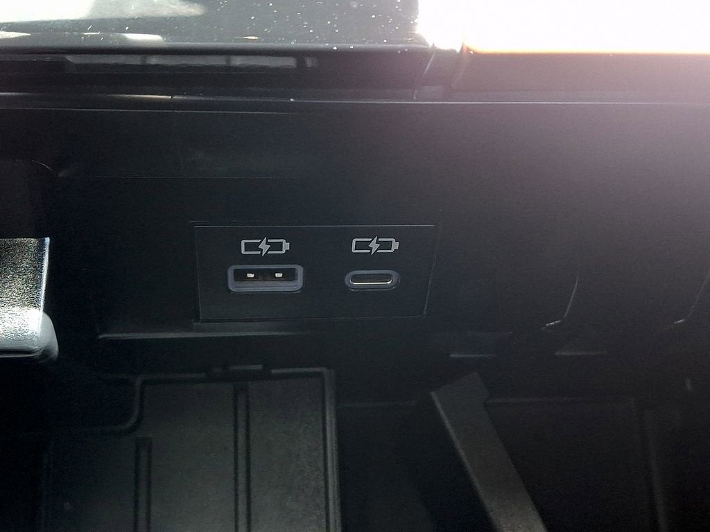 2025 Toyota Tundra 4WD 1794 Edition Hybrid