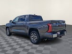 2025 Toyota Tundra 4WD 1794 Edition Hybrid