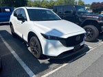 2024 Mazda Mazda CX-5 2.5 Carbon Turbo