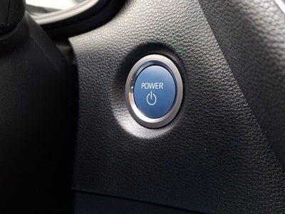 2020 Toyota Corolla Hybrid LE
