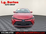 2020 Toyota Corolla Hybrid LE