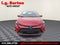 2020 Toyota Corolla Hybrid LE