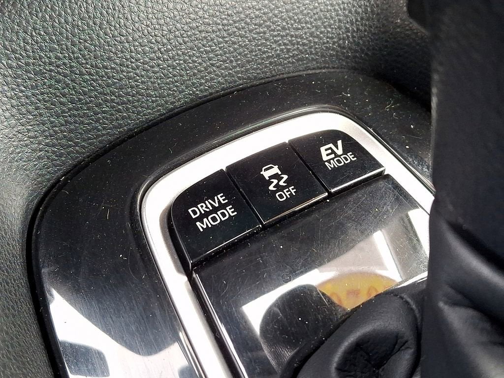 2020 Toyota Corolla Hybrid LE