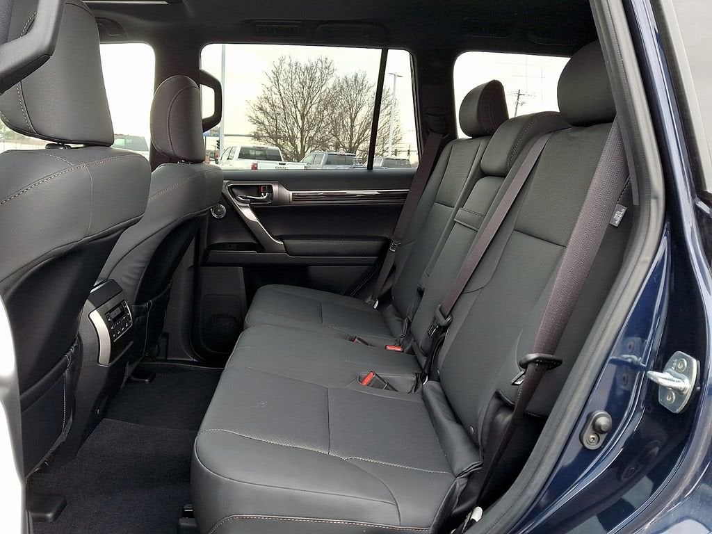 2023 Lexus GX GX 460 Premium