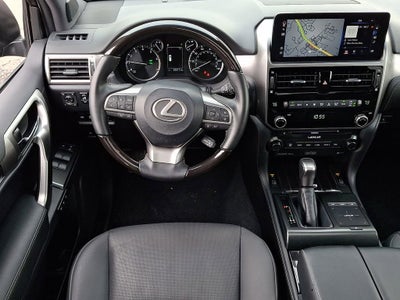 2023 Lexus GX GX 460 Premium