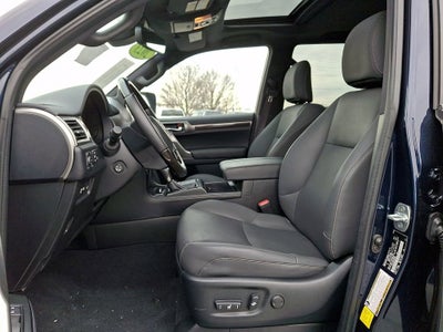 2023 Lexus GX GX 460 Premium