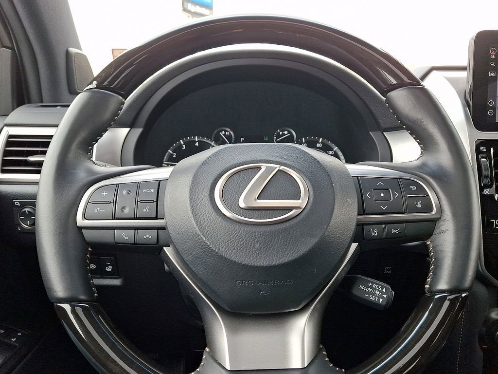 2023 Lexus GX GX 460 Premium