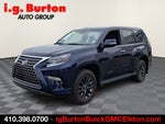 2023 Lexus GX GX 460 Premium