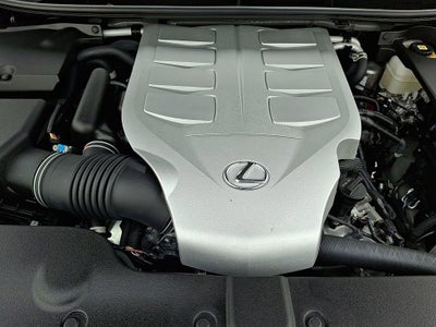 2023 Lexus GX GX 460 Premium