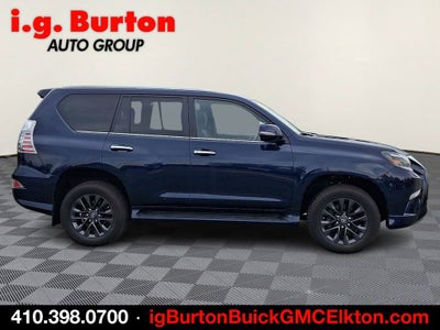 2023 Lexus GX GX 460 Premium