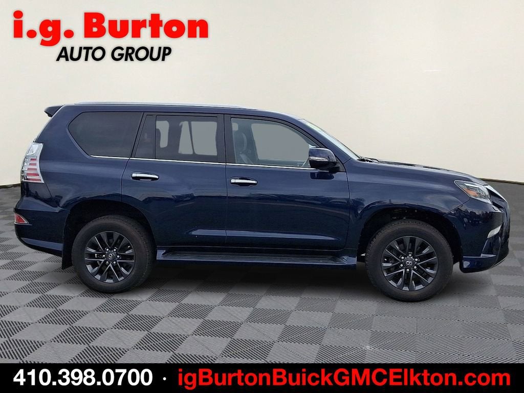 2023 Lexus GX GX 460 Premium