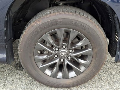 2023 Lexus GX GX 460 Premium