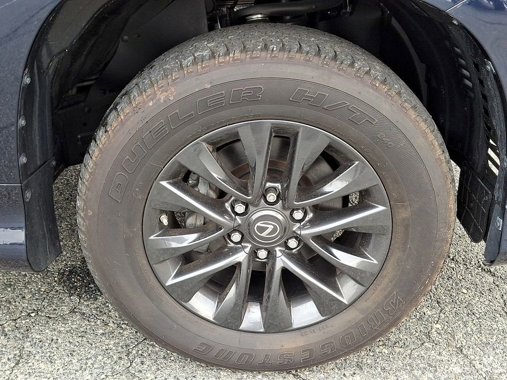 2023 Lexus GX GX 460 Premium