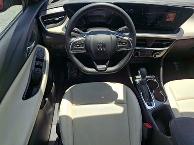2025 Buick Encore GX Sport Touring