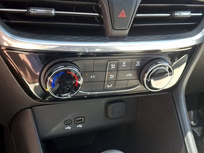 2025 Buick Encore GX Sport Touring