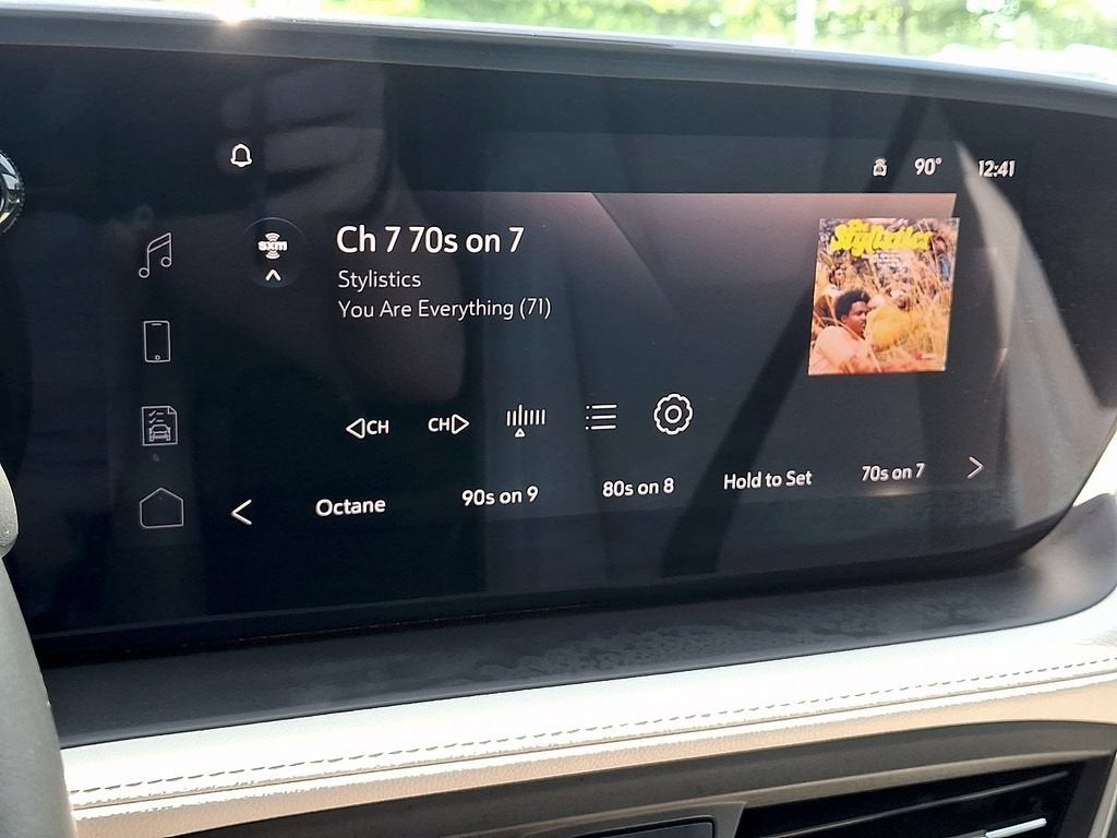 2025 Buick Encore GX Sport Touring