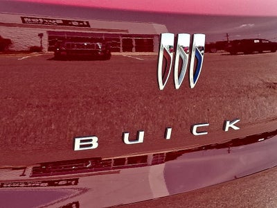 2025 Buick Encore GX Sport Touring