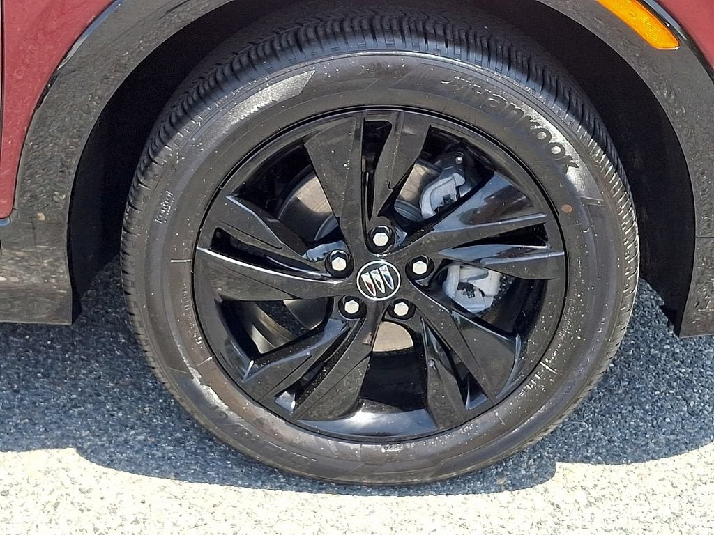 2025 Buick Encore GX Sport Touring