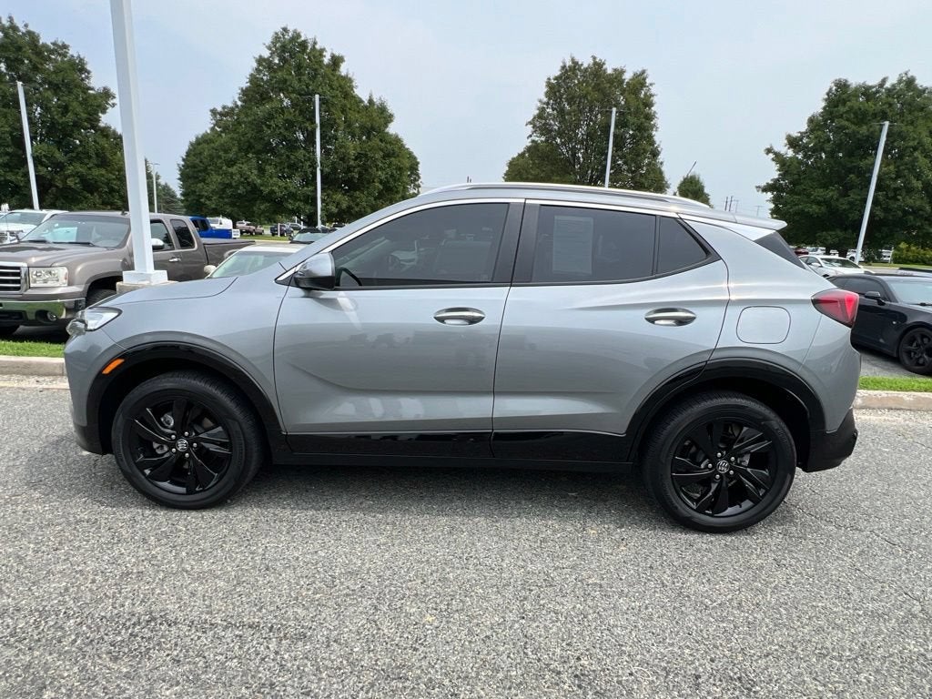 2024 Buick Encore GX Sport Touring