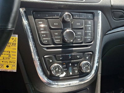2014 Buick Encore Leather