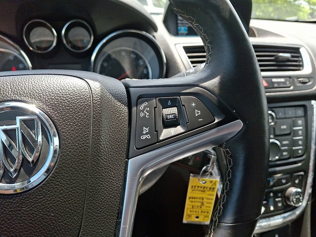 2014 Buick Encore Leather