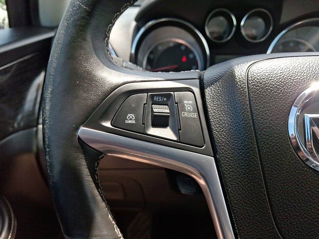 2014 Buick Encore Leather