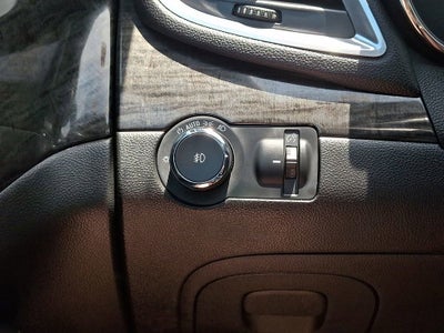 2014 Buick Encore Leather