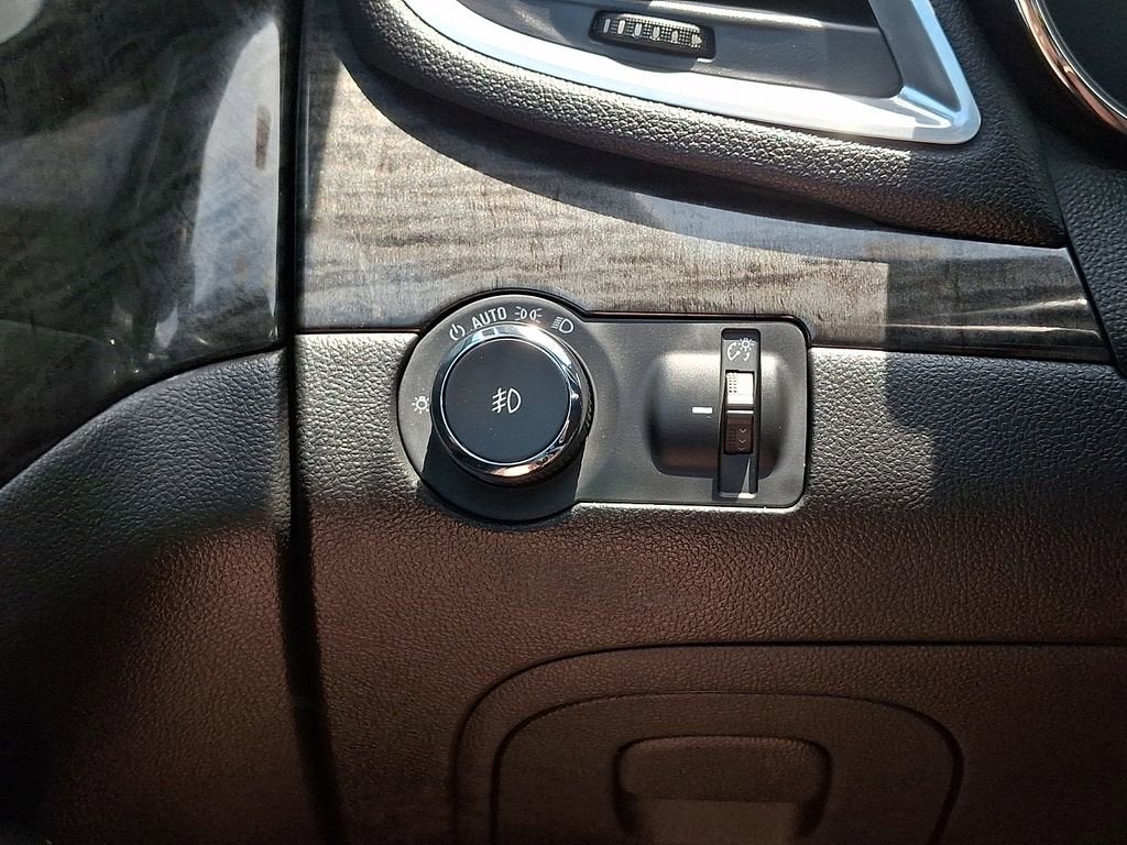 2014 Buick Encore Leather