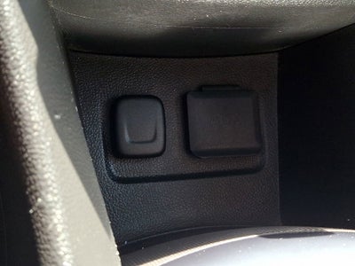 2014 Buick Encore Leather